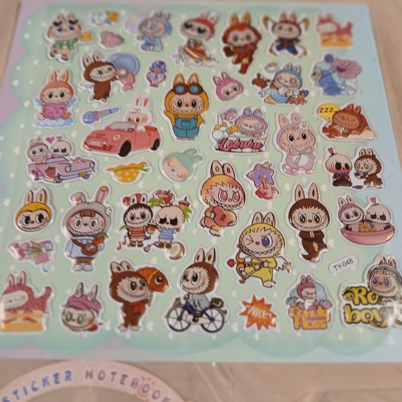 Labubu Bundle - Picture 7 of 10